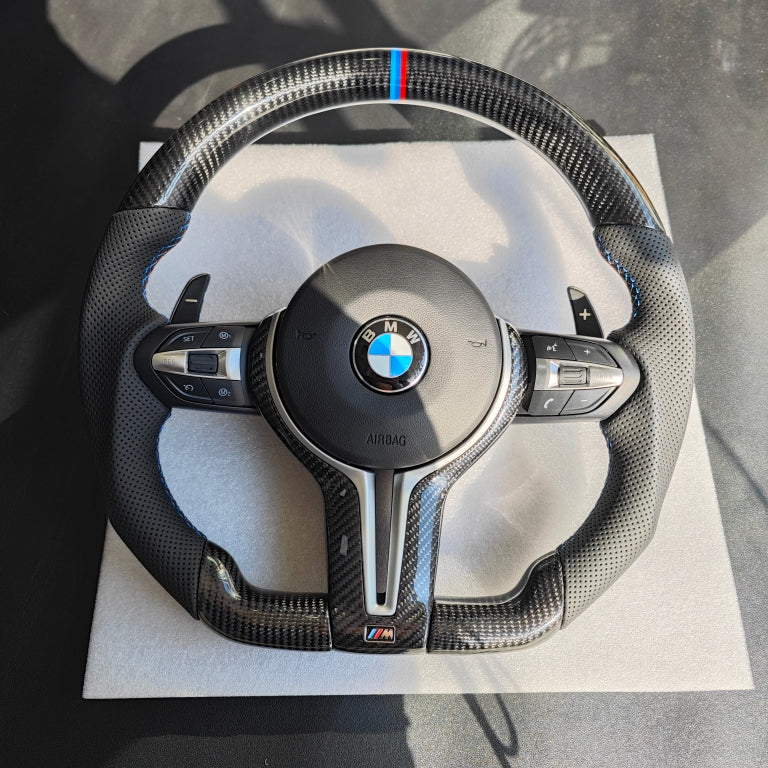 Volante BMW E81/82