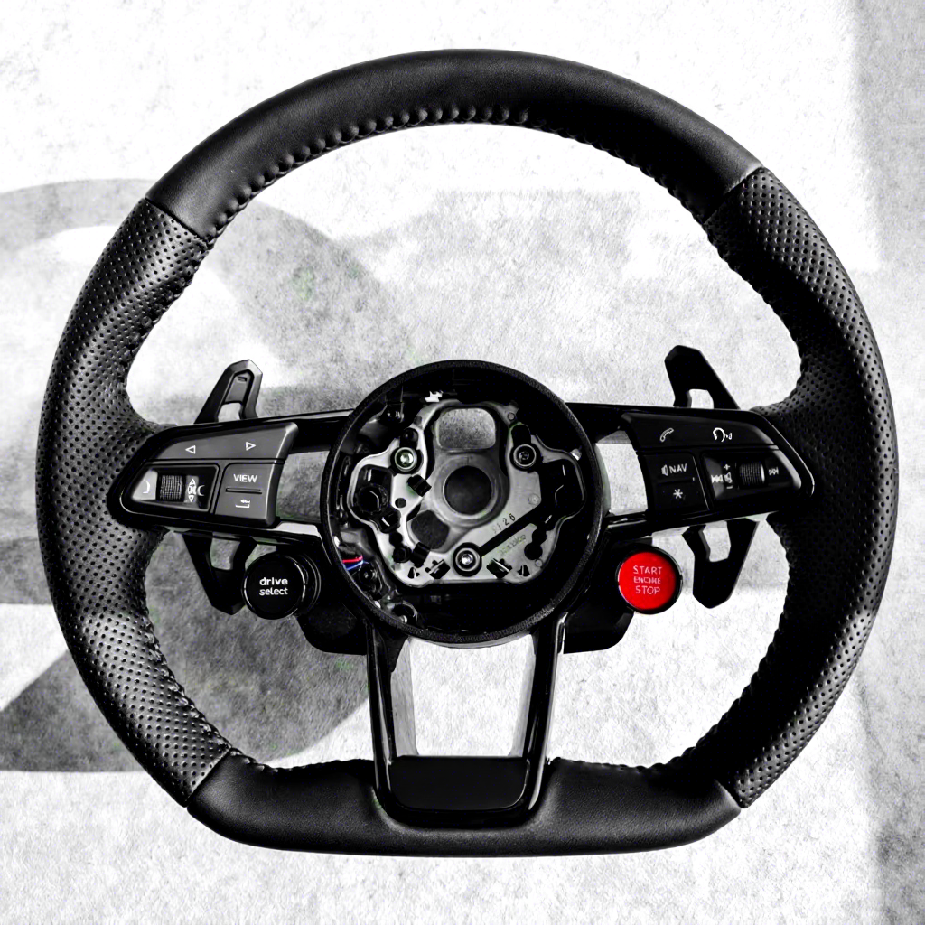Volante per Audi A3