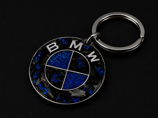 Portachiavi BMW