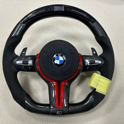 Volante Ross_BMW