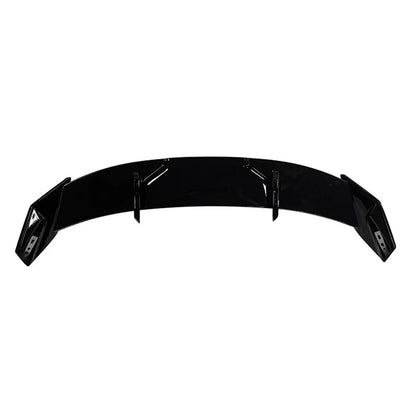 Spoiler posteriore in ABS di alta qualità per BMW Serie 1 F40 F70 116i 118i Standard 2019 - 2025, alettone per bagagliaio, nero lucido, kit Bdoy.