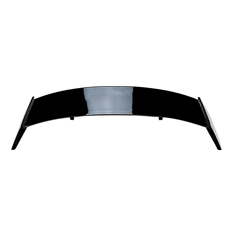 Spoiler posteriore in ABS di alta qualità per BMW Serie 1 F40 F70 116i 118i Standard 2019 - 2025, alettone per bagagliaio, nero lucido, kit Bdoy.
