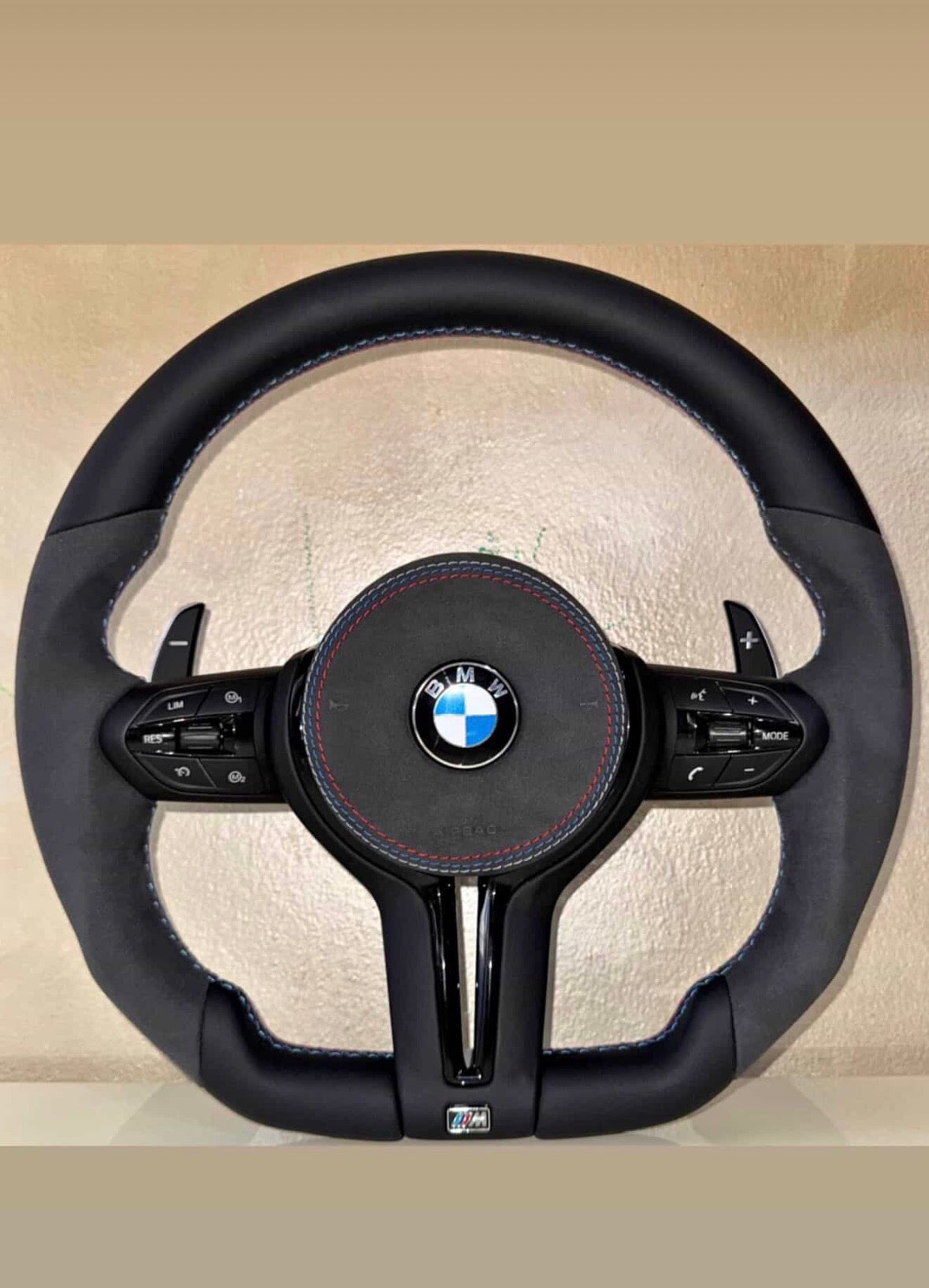 Volante BMW F20