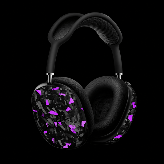 Custodia in vera fibra di carbonio forgiata colorata per Apple AirPods Max - TuningLabTuningLab120000483857915335:200000989For Airpods Max;14:496Forged Purple;200007763:201336100Forged PurpleChina MainlandCustodia in vera fibra di carbonio forgiata colorata per Apple AirPods MaxFor Airpods MaxCustodia in vera fibra di carbonio forgiata colorata per Apple AirPods MaxTuningLab