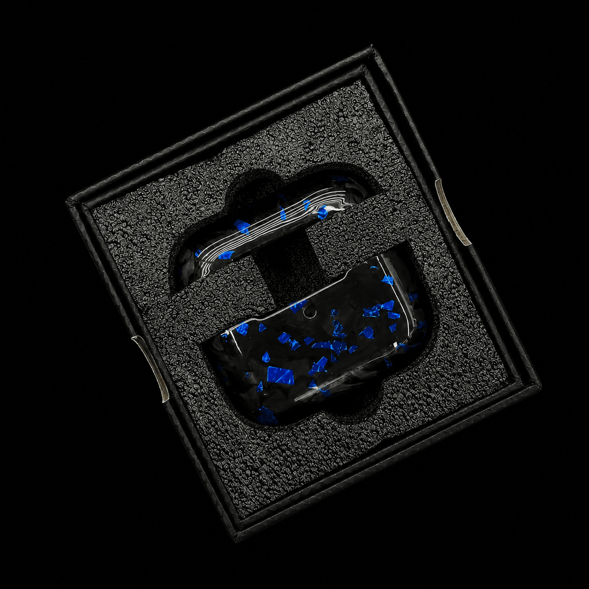 Custodia in Vera Fibra di Carbonio Forgiata per Apple AirPods Pro (1ª, 2ª e 3ª Generazione) e AirPods 4 - TuningLabTuningLab120000513696161895:361386AirPods 3;14:10Forged RedCarbonio forgiato rossoCustodia in Vera Fibra di Carbonio Forgiata per Apple AirPods Pro (1ª, 2ª e 3ª Generazione) e AirPods 4AirPods 3Custodia in Vera Fibra di Carbonio Forgiata per Apple AirPods Pro (1ª, 2ª e 3ª Generazione) e AirPods 4TuningLab
