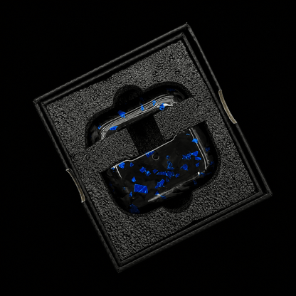 Custodia in Vera Fibra di Carbonio Forgiata per Apple AirPods Pro (1ª, 2ª e 3ª Generazione) e AirPods 4 - TuningLabTuningLab120000513696161895:361386AirPods 3;14:10Forged RedCarbonio forgiato rossoCustodia in Vera Fibra di Carbonio Forgiata per Apple AirPods Pro (1ª, 2ª e 3ª Generazione) e AirPods 4AirPods 3Custodia in Vera Fibra di Carbonio Forgiata per Apple AirPods Pro (1ª, 2ª e 3ª Generazione) e AirPods 4TuningLab