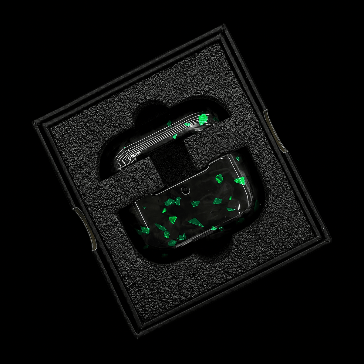 Custodia in Vera Fibra di Carbonio Forgiata per Apple AirPods Pro (1ª, 2ª e 3ª Generazione) e AirPods 4 - TuningLabTuningLab120000513696161895:361386AirPods 3;14:10Forged RedCarbonio forgiato rossoCustodia in Vera Fibra di Carbonio Forgiata per Apple AirPods Pro (1ª, 2ª e 3ª Generazione) e AirPods 4AirPods 3Custodia in Vera Fibra di Carbonio Forgiata per Apple AirPods Pro (1ª, 2ª e 3ª Generazione) e AirPods 4TuningLab