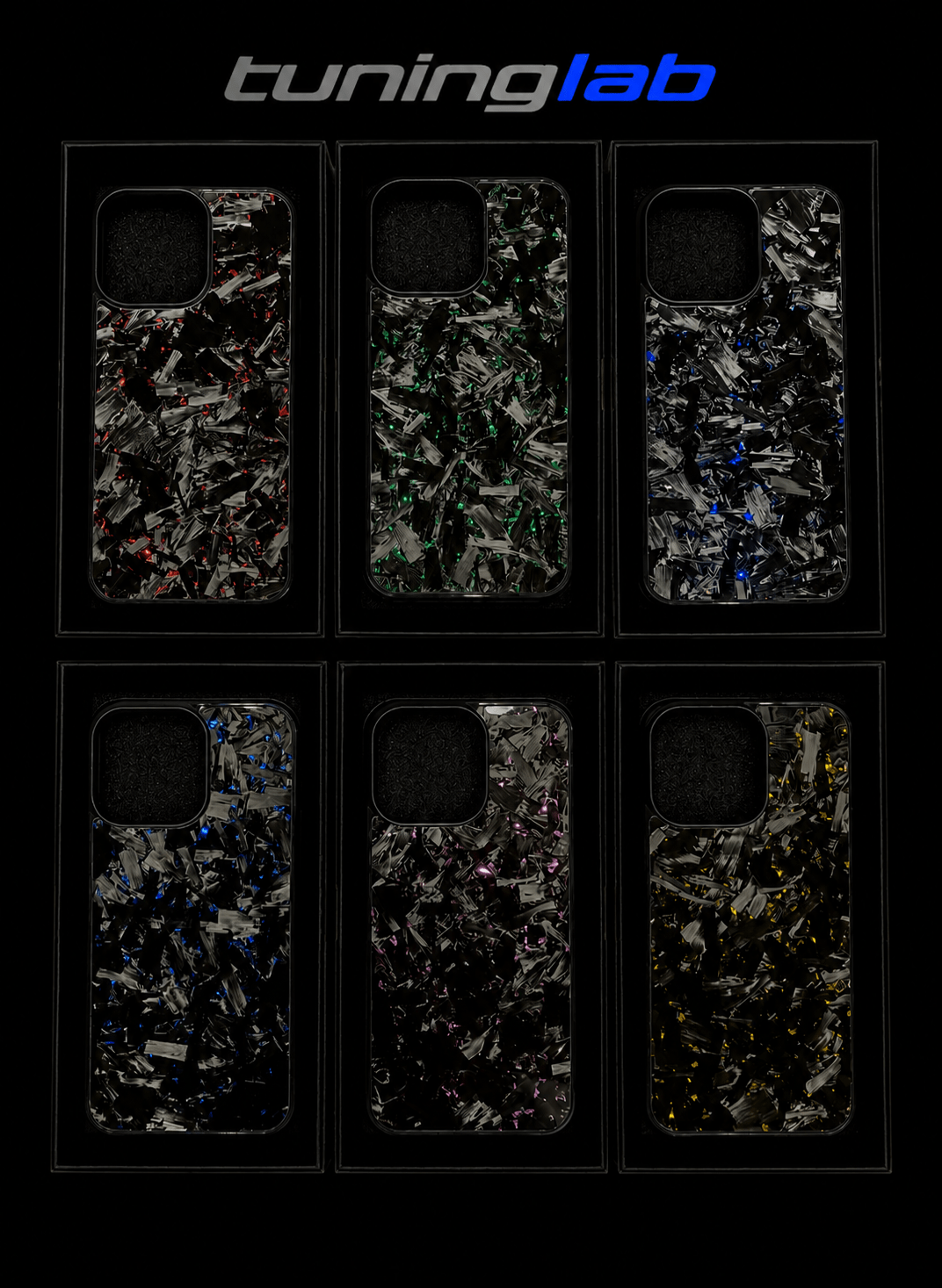Custodia in Vera Fibra di Carbonio Forgiata per Apple Iphone - TuningLabTuningLab1200004457061637910:351785Real Carbon Fiber;14:175Forged Green;200007763:201336100;400021409:13743526038Forged GreenChina MainlandCustodia in Vera Fibra di Carbonio Forgiata per Apple IphoneFor iPhone 13Custodia in Vera Fibra di Carbonio Forgiata per Apple IphoneTuningLab