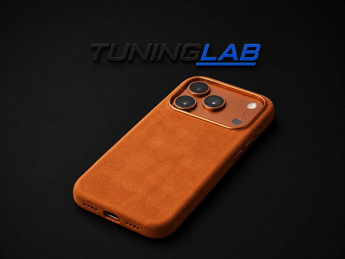 Custodia magnetica in alcantara - TuningLabTuningLab1200005065143692814:200004890Orange;263619383:1983130241OrangeCustodia magnetica in alcantaraiPhone17 ProCustodia magnetica in alcantaraTuningLab
