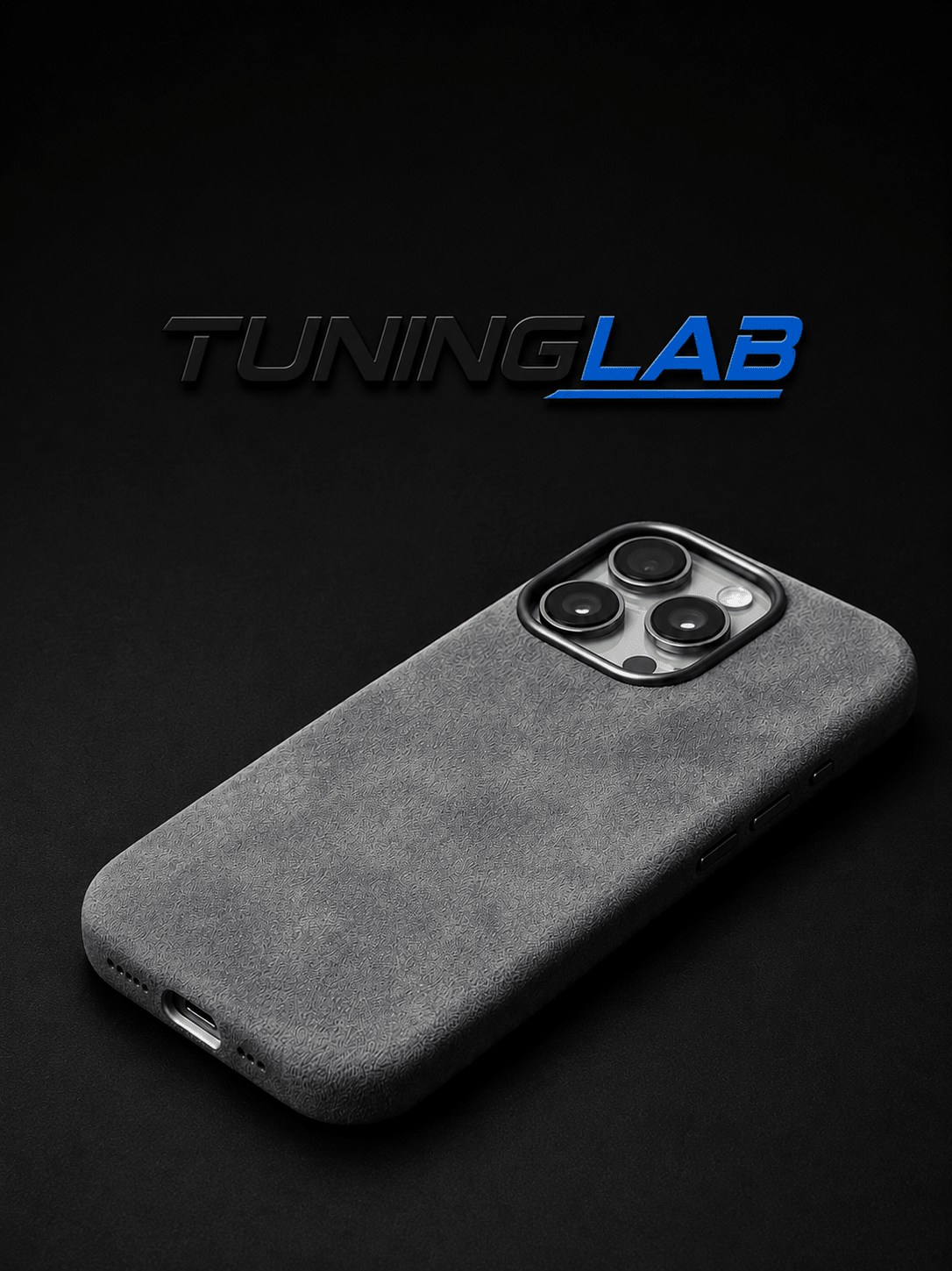 Custodia magnetica in alcantara - TuningLabTuningLab1200005065143689214:691Pale grey;263619383:31196289187Pale greyCustodia magnetica in alcantaraiPhone 16 Pro MaxCustodia magnetica in alcantaraTuningLab
