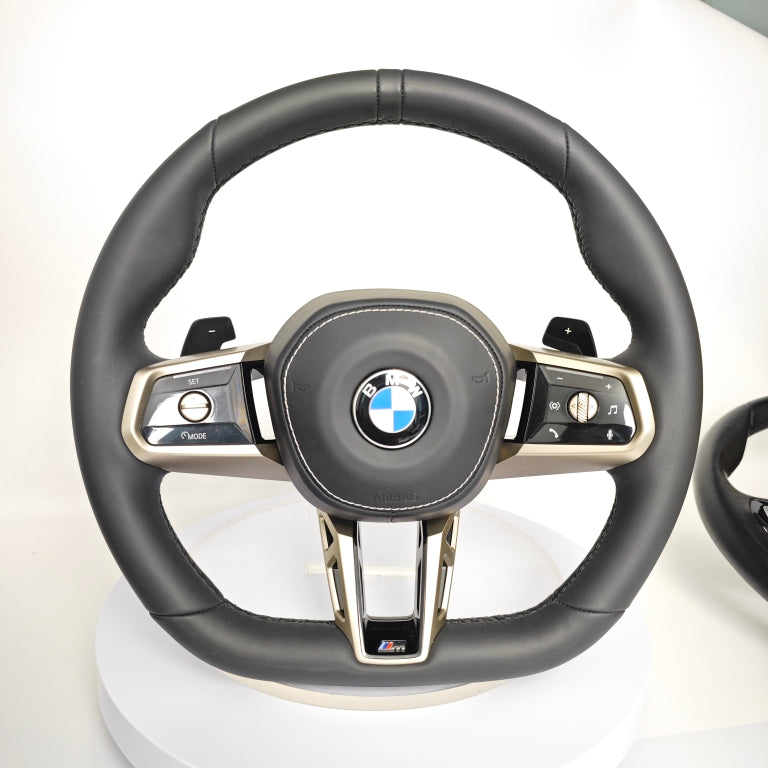 Volante BMW F70