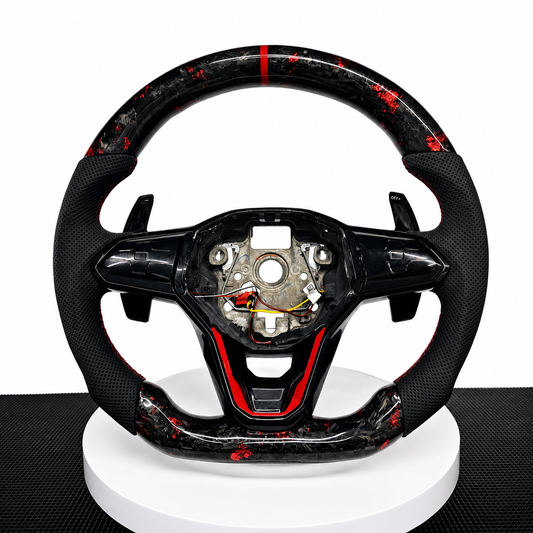 Volante Golf GTI