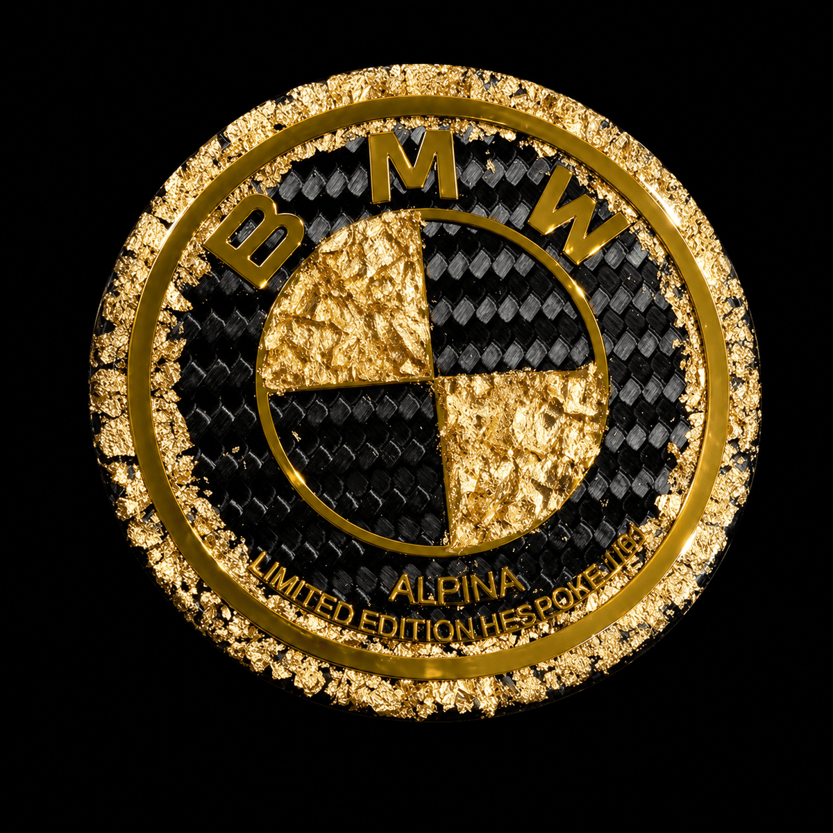 Logo Bmw In Metallo e Oro placcato, carbonio - TuningLabTuningLabLogo Bmw In Metallo e Oro placcato, carbonioLogo Bmw In Metallo e Oro placcato, carbonioTuningLab