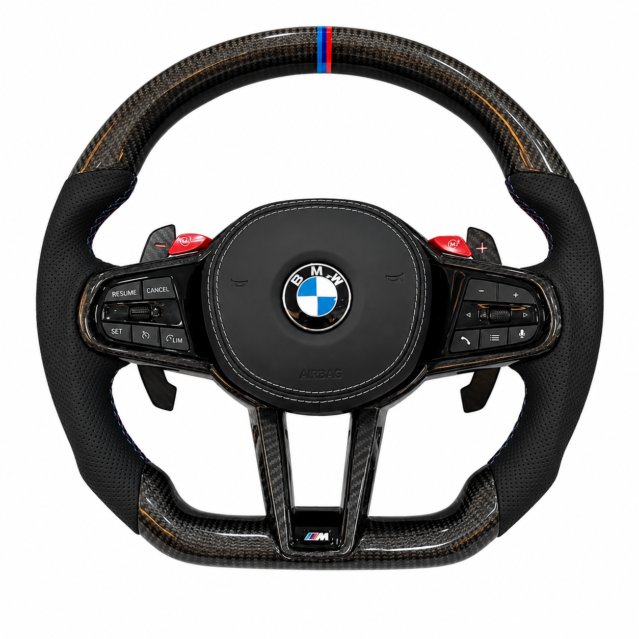 Volante Bmw serie 3 G21