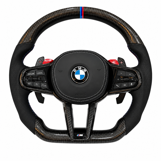 Volante Bmw serie 3 G21