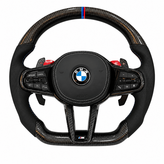 Volante Bmw serie 3 G21 - TuningLabTuningLabVolante Bmw serie 3 G21Volante Bmw serie 3 G21TuningLab